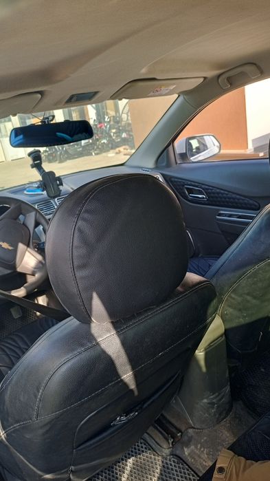 Cobalt yili 2019 holati yaxshi