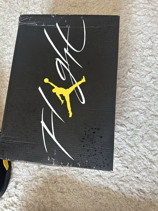 Jordan 4 originali