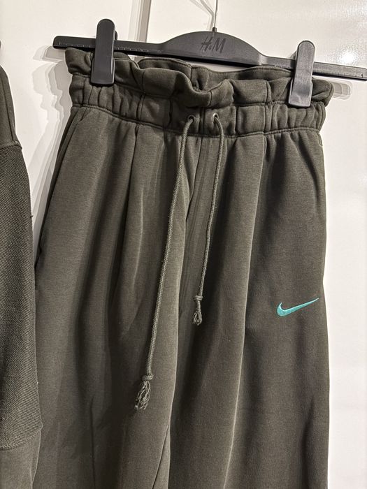 Комплект Nike зелен