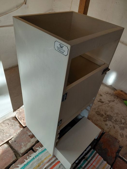 Learning tower/ turn învățare