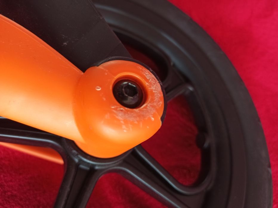 Баланс колело Chillafish BMXIE 2