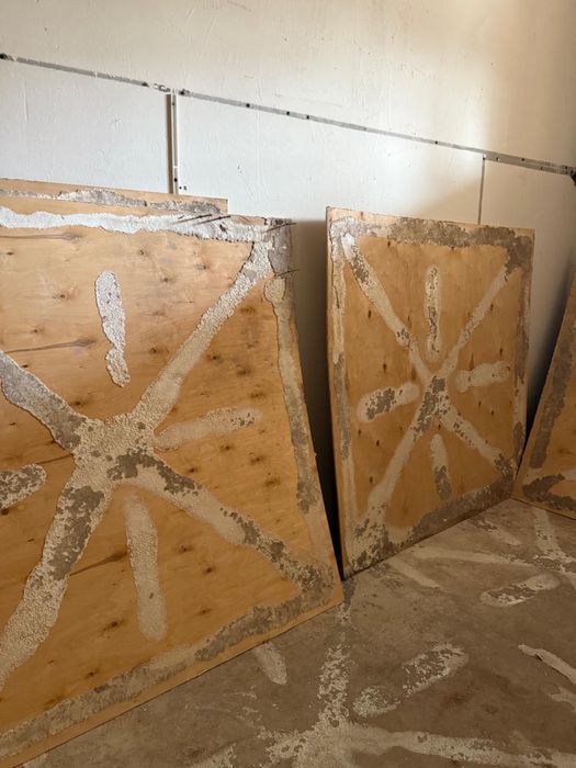 Фонера 1,5м х 1,5м