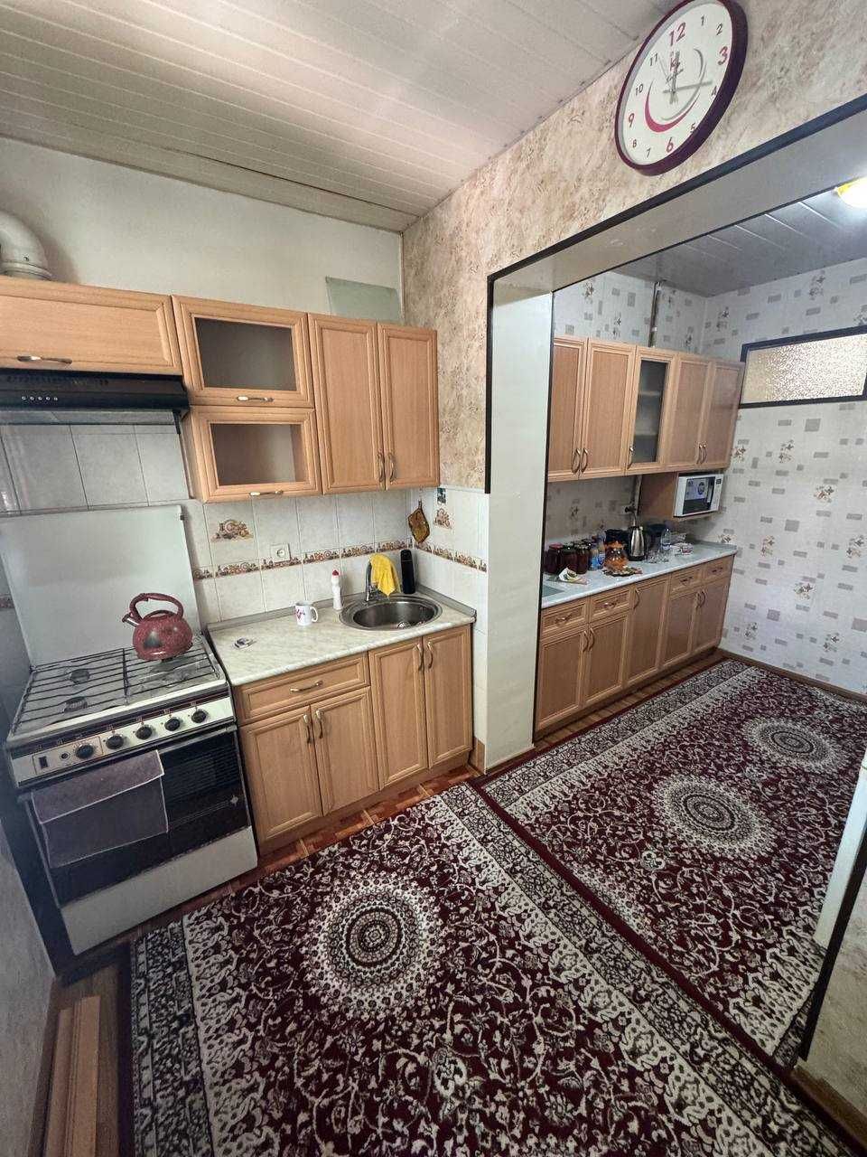 Аренда квартиры без маклера! , Каракамыш 1\2 Алмазарский район