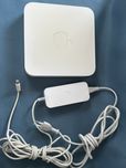 Рутер Apple Airport Extreme Base Station A1301\ WIFI Router