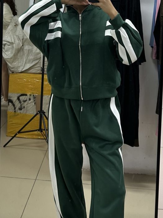 Продаю спортивную двойку.