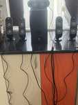 Logitec X-530 5.1