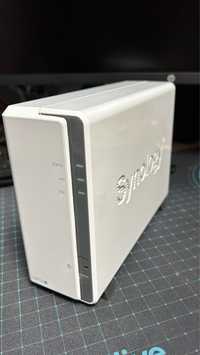 Synology DS115j Hdd 1tb