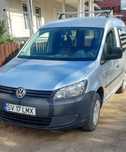 Volkswagen Caddy 1.6 tdi
