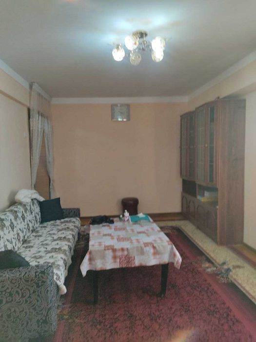 Квартира сотилади Олмазор тумани Кора камиш 1/1 Прокротурани олдида