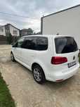 Volkswagen Touran VW touran 2013, cutie automata DSG