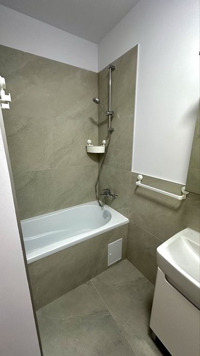 Inchiriez apartament 2 camere Campeador (metro)