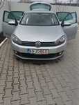 VW GOLF VI /1.2 TSI/ 105 Cp