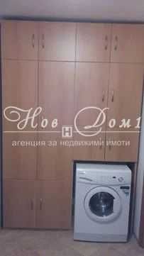 Дава се под наем Тристаен апартамент в Варна, Левски - 79 кв.м за 490 € - Снимка #8