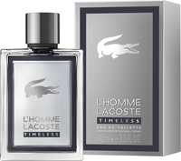Lacoste L'homme  timeless