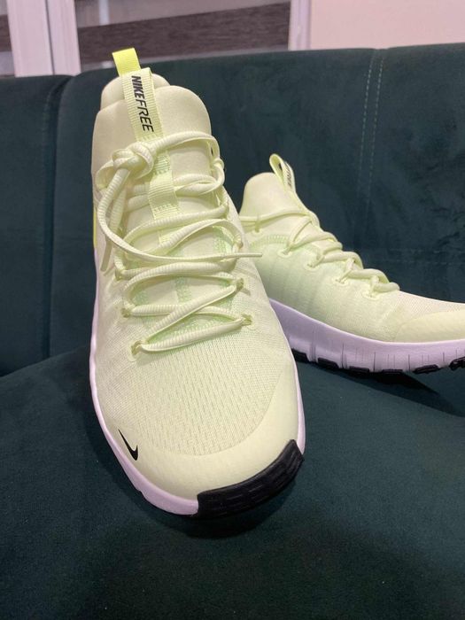 Маратонки Nike Free Metcon 6