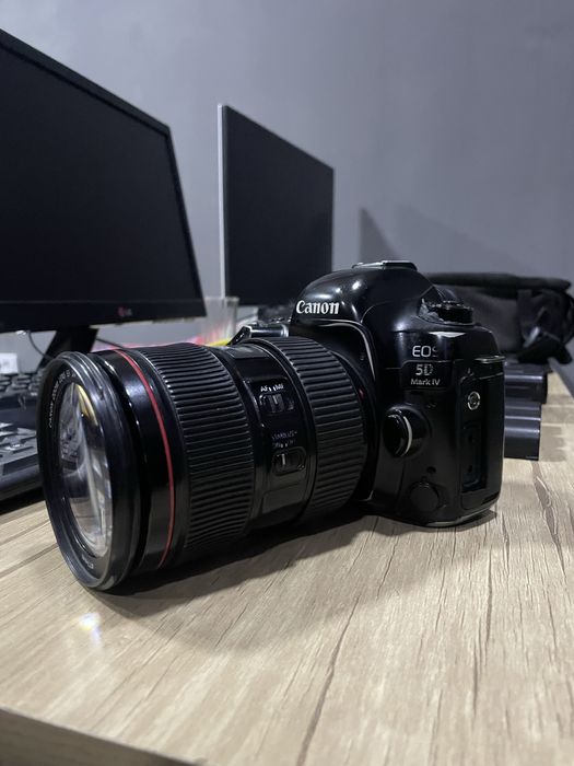 Canon mark 4 1000$