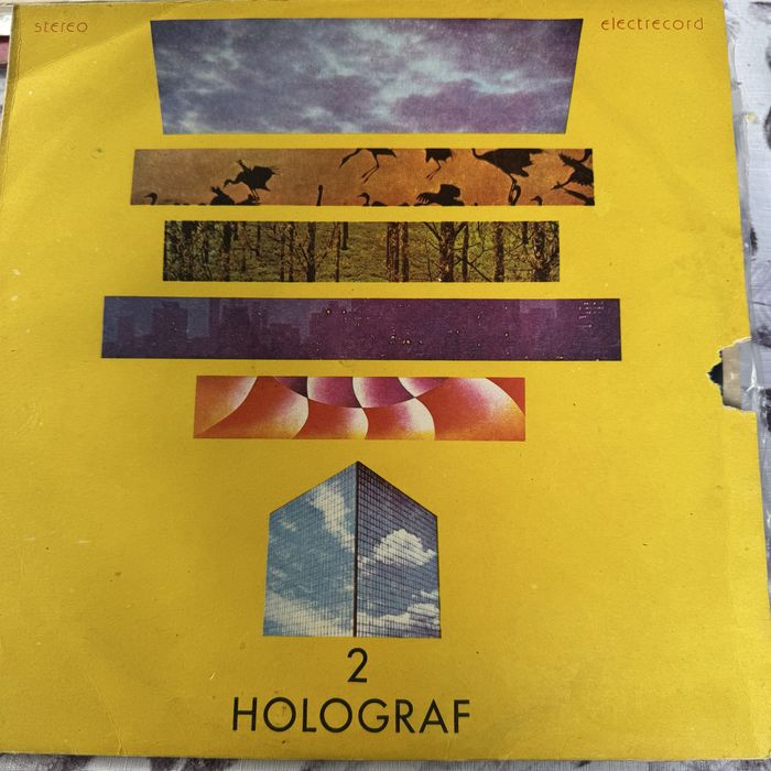 Discuri vinil Electrecord