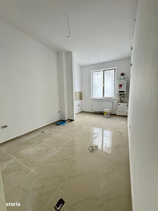 Apartament 2 camere, tip studio – de vânzare – 56500 € -Comision % !