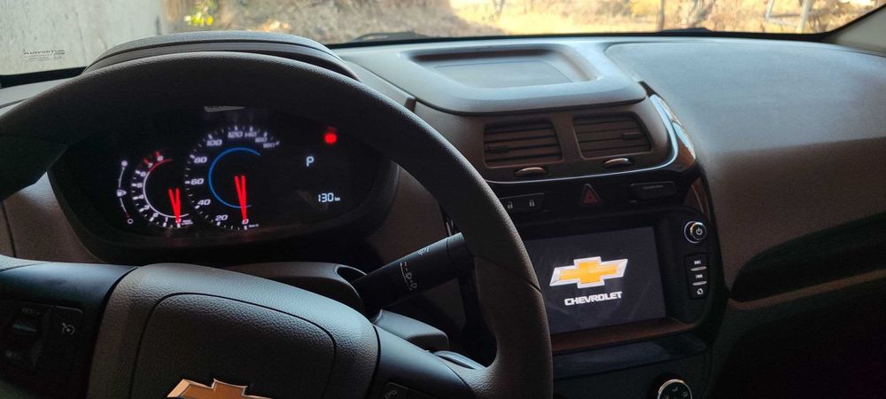 Cobalt MCM Yangi Срочна