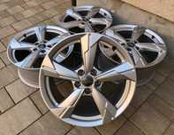 Jante 18 5×112 Originale Audi A4,A6,A3, Allroad, Q3,Q5,Q7,Q2, TT,Skoda