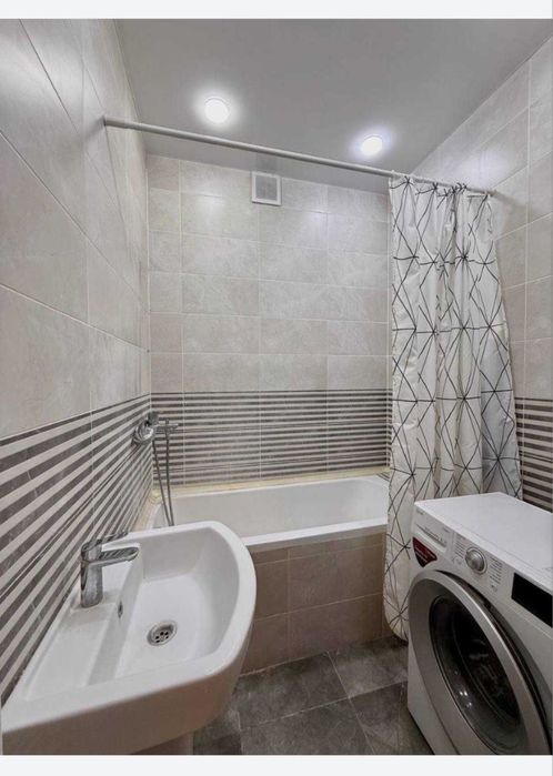 Квартира Golden House на: Кушбеги 3/6/9 72м2 с ремонтом