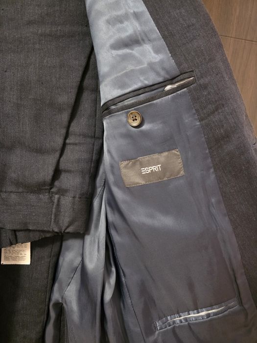 Мъжки костюм сако риза Esprit G-star S oliver Lindbergh