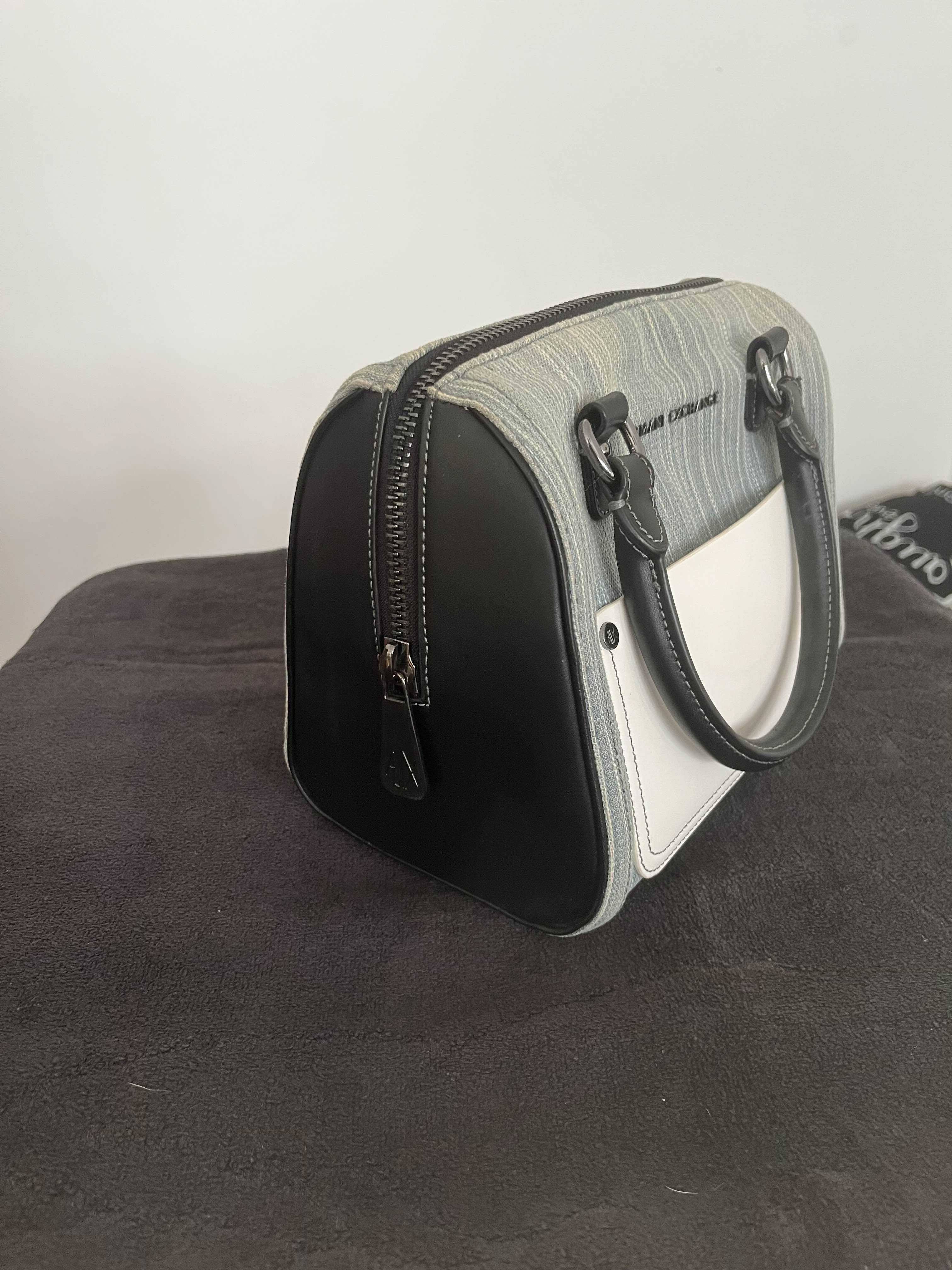 Armani Exchange Дамска Чанта