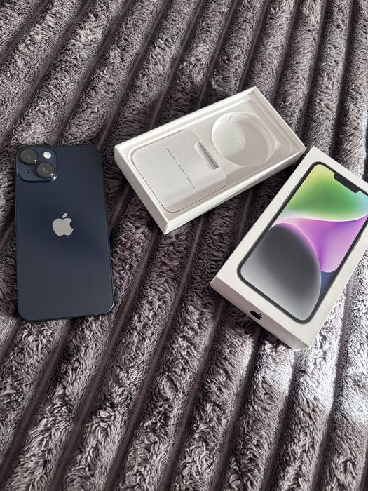 Iphone 14 128 gb