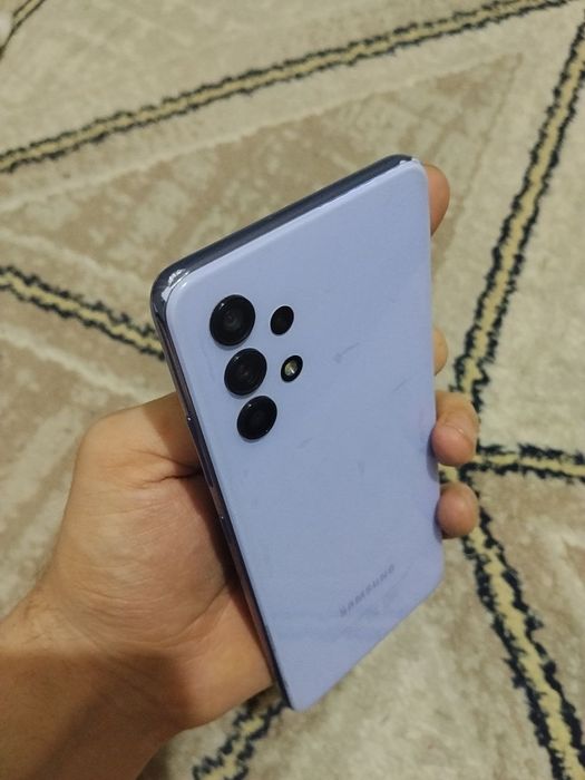 Samsung A 32 4/64 Gb