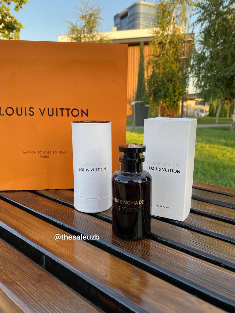 Louis Vuitton Ombre Nomade 100ml
