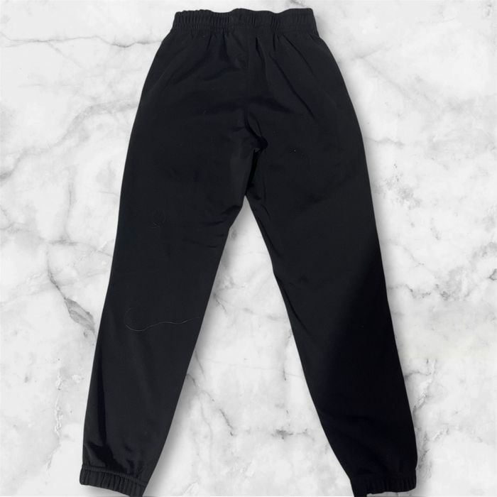 Оригинален спортен детски екип на Nike, черен, размер 128-137см