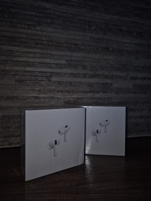 Слушалки Airpods 2 Pro ANC