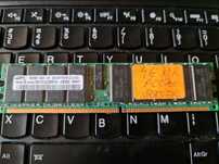 Memorie Server Samsung 4GB DDR PC-2700R ECC REG