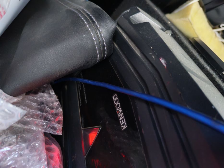 Смбуфер усилитель сотилади