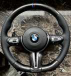 Oferta Volan BMW M seria 1, 3, 4, x3, x4, x5, x6 generatia F