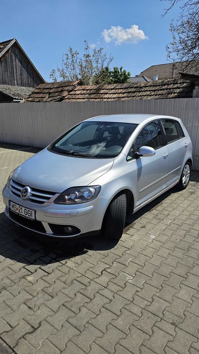 De vanzare VW Golf Plus 2008, 1.6 mpi