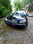 Mercedes Benz C Class 200 Compresor