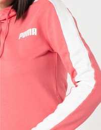 Оригинален нов суичър/худи Puma