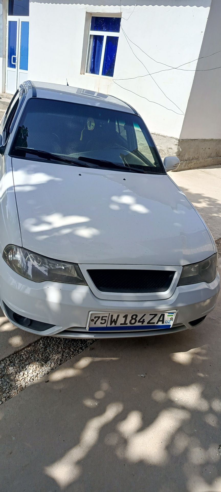 Nexia 2 1,6 donse