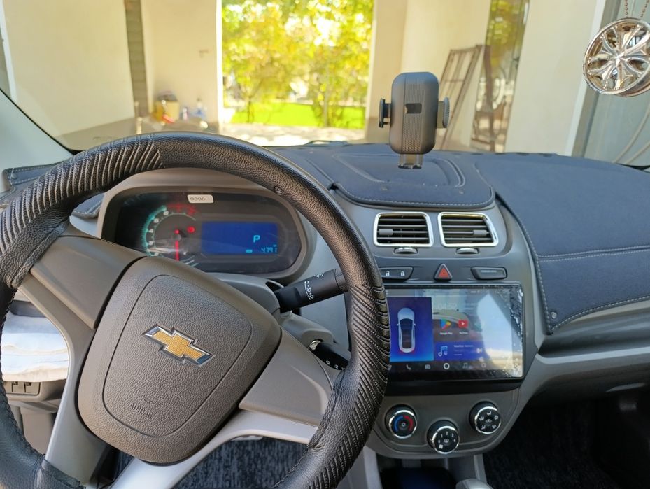 Chevrolet Cobalt