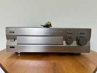 Yamaha AX-396 - 60W pe canal - Made in Malaysia