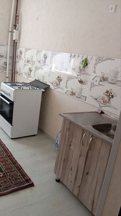 Квартира продаётся Хоразм вилояти Кушкупир тумани Евгир МФЙ Аз-Замахша