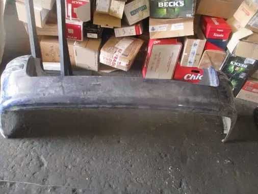 Bara spoiler spate complet OPEL ASTRA H break caravan combi break