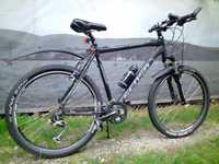 Bicicleta MTB Sensa Catena, full alu, 27 v, fabricatie Olanda