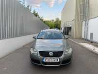 Vand vw passat b6 propietar masina este impecabila