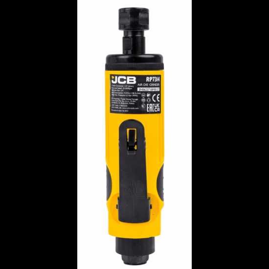 Пневматична права шлифовалка JCB