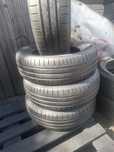 Vand set 4 anvelope 185 65 15 hanook bune de vara