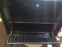 Cuptor electric cu plita