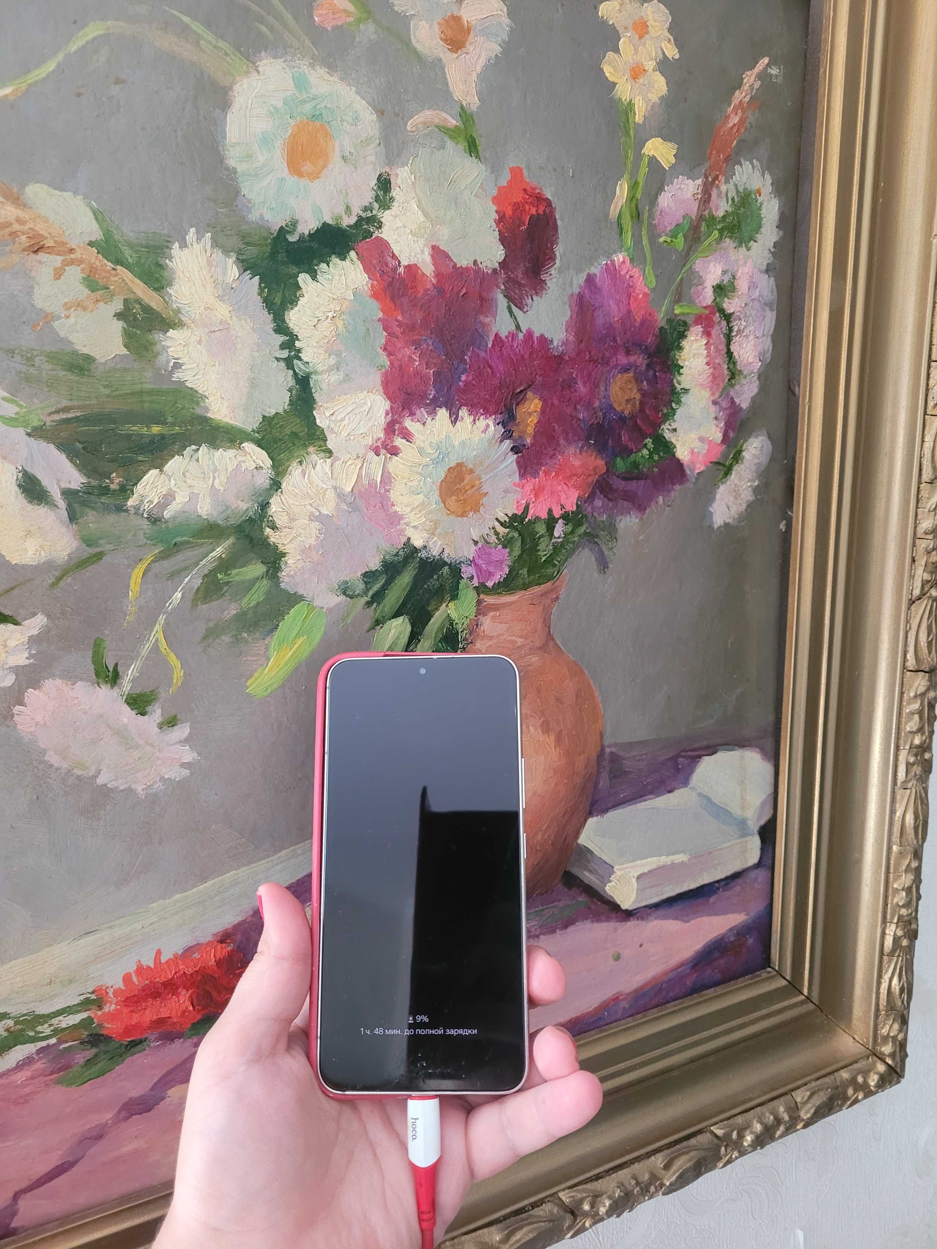 Galaxy s21  Южная Корея