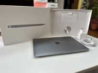 Laptop Apple MacBook Air M1 Space Gray / 256GB / 8GB